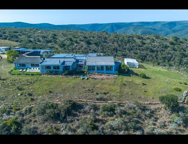 FARM FOR SALE IN GRAHAMSTOWN RURAL